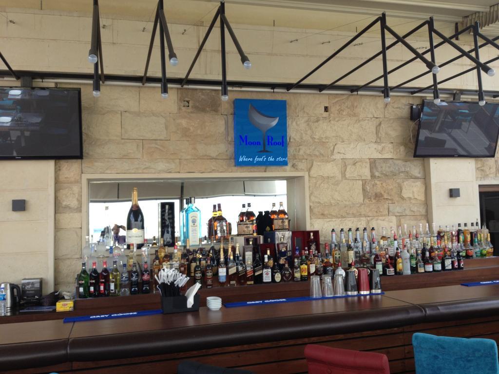Fiori Hotel Erbil Bagian luar foto